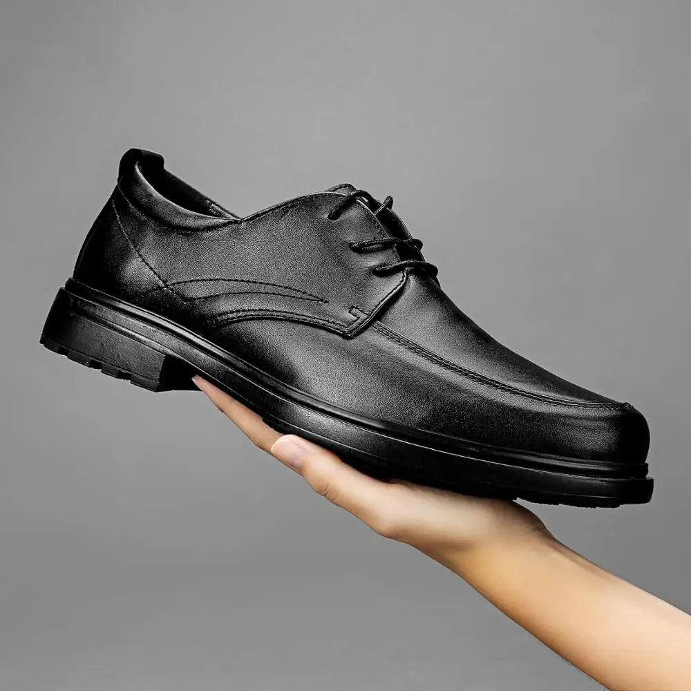 sapatos muž bežné informales jar mužov masculino para casuales topánky sapato módne pánske cuero 2020 hombre kože človeka predaj